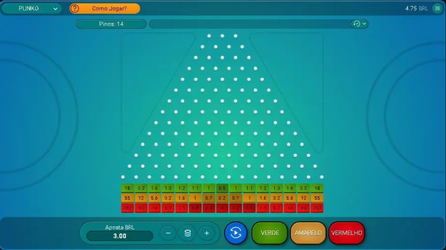 Plinko